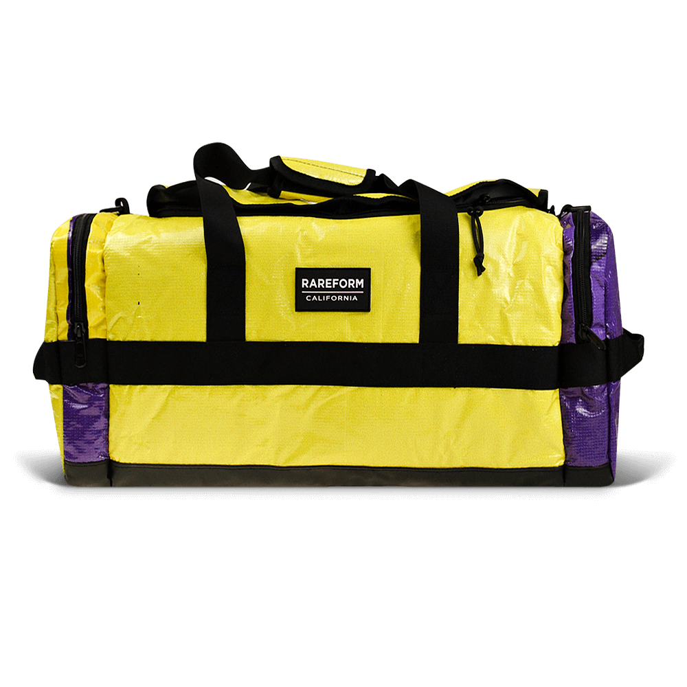Union Duffle
