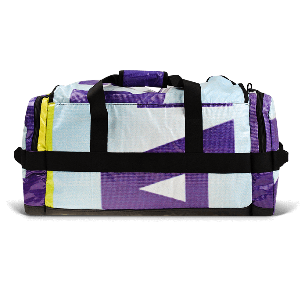 Union Duffle