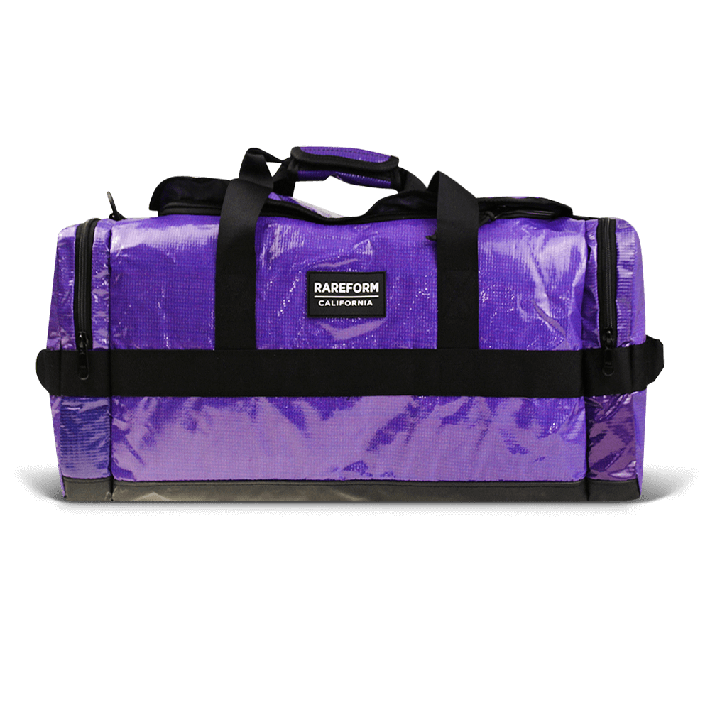 Union Duffle