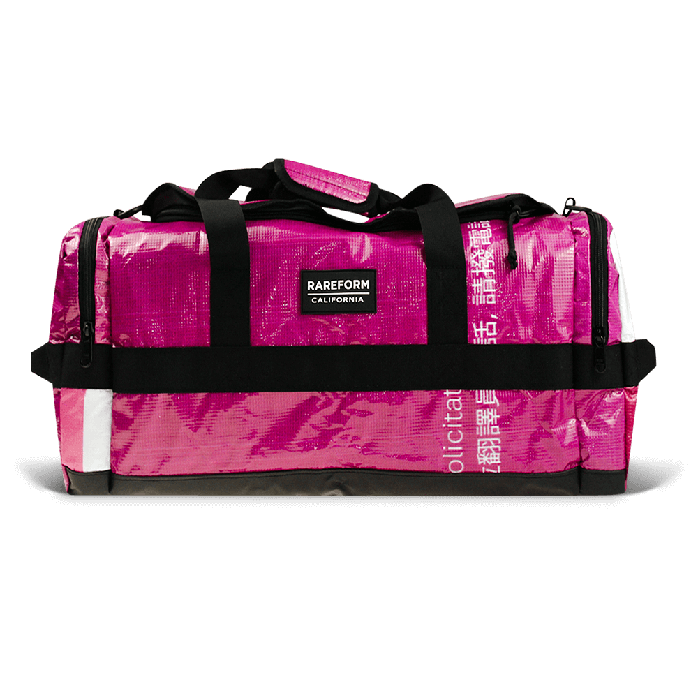 Union Duffle