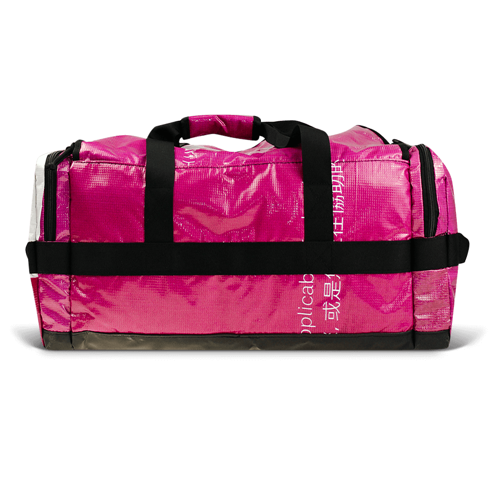 Union Duffle