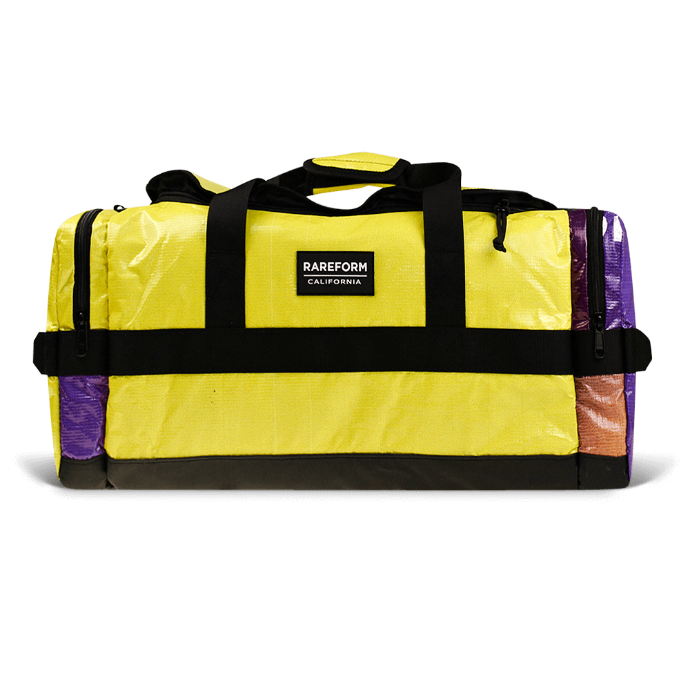 Union Duffle