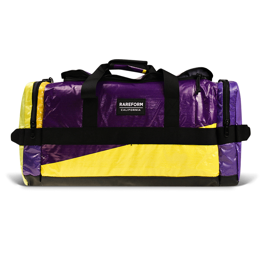 Union Duffle