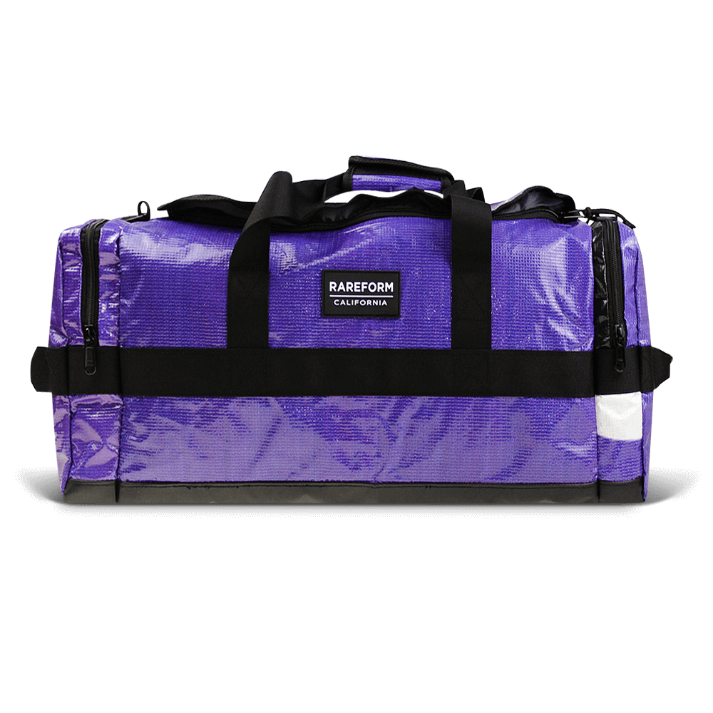 Union Duffle