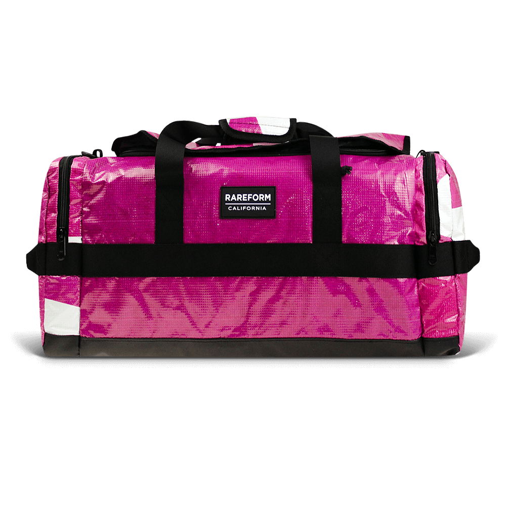 Union Duffle