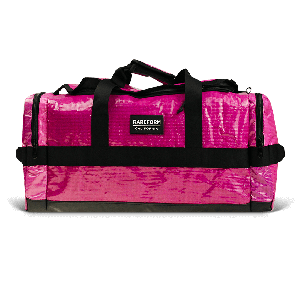Union Duffle