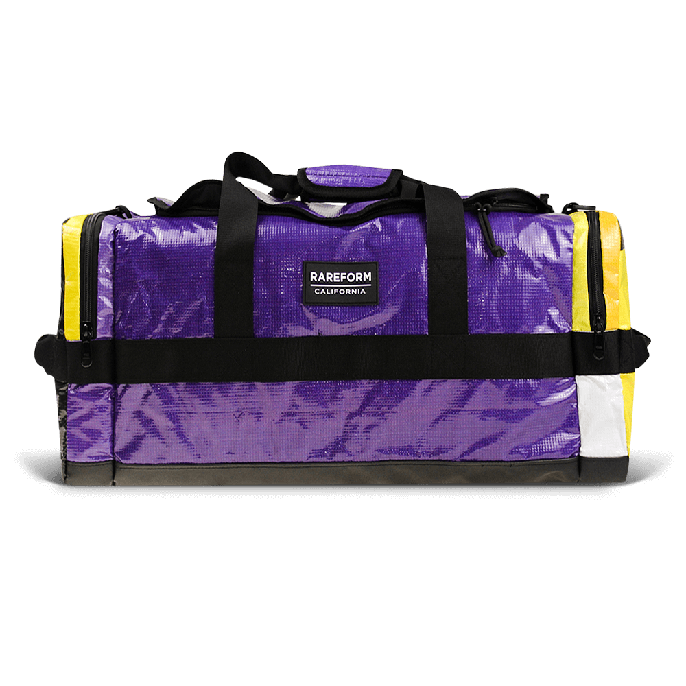 Union Duffle