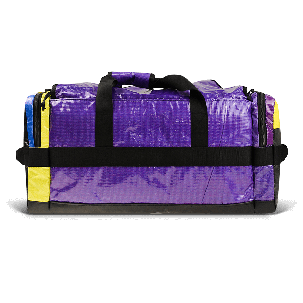 Union Duffle