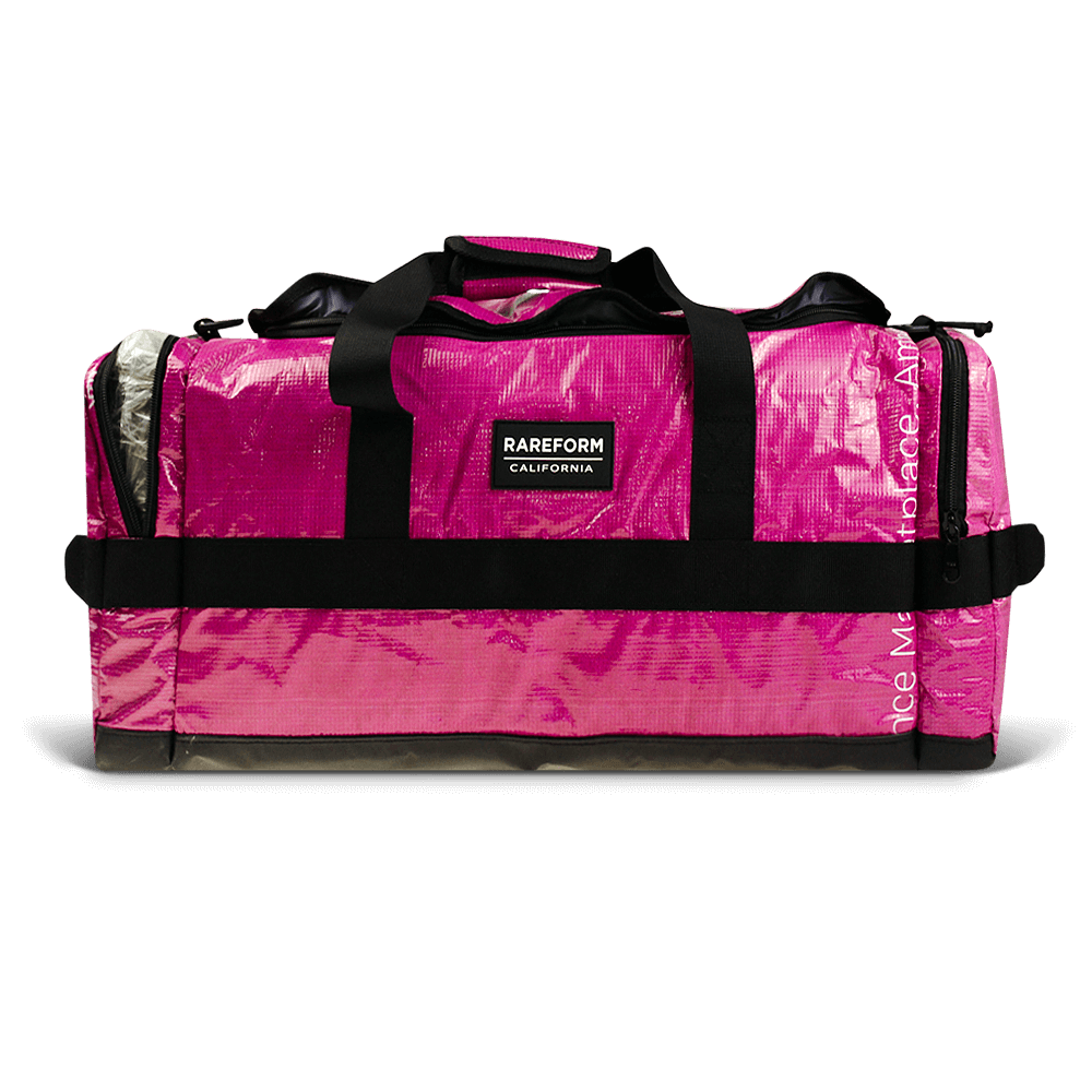Union Duffle