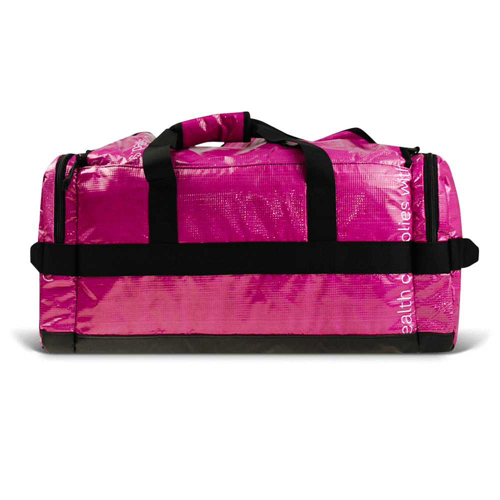 Union Duffle