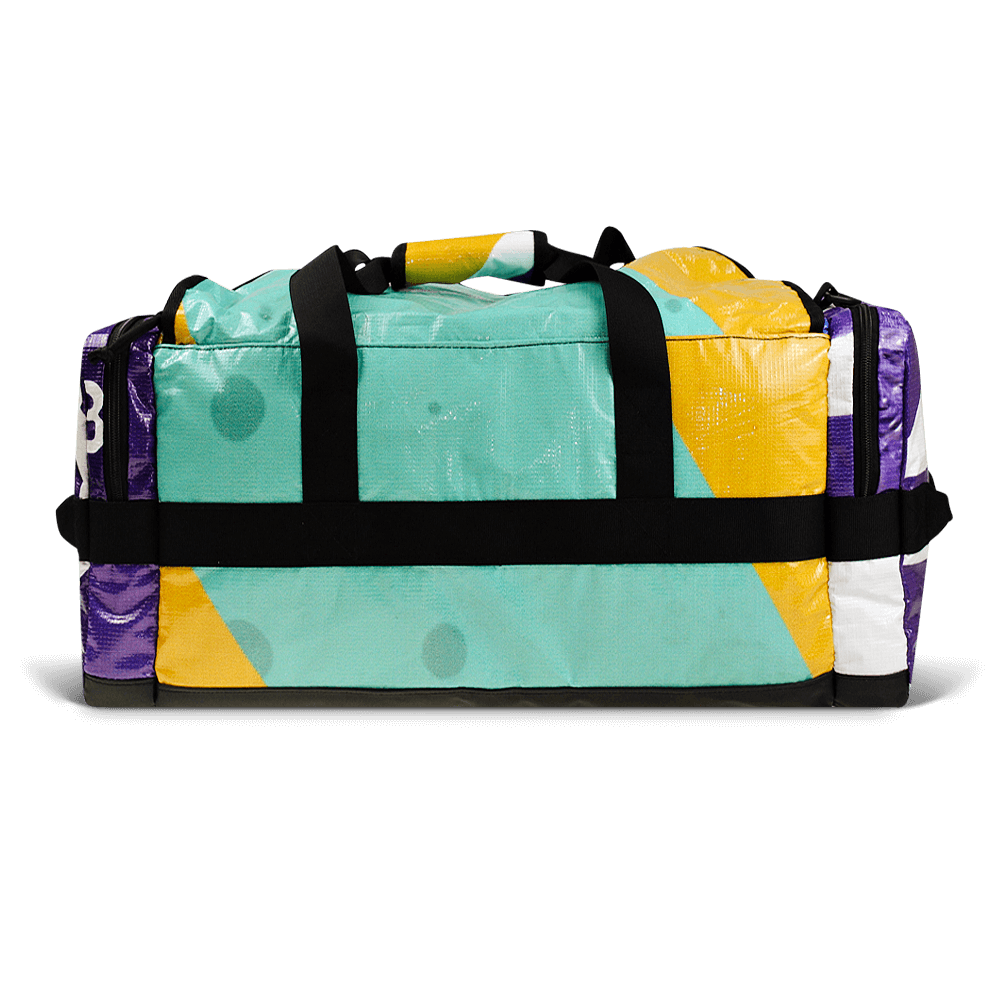 Union Duffle