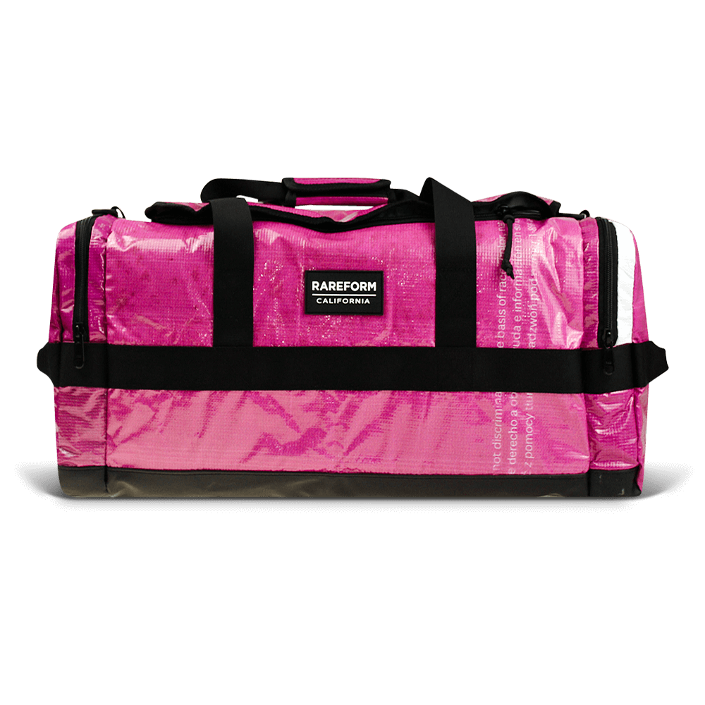 Union Duffle