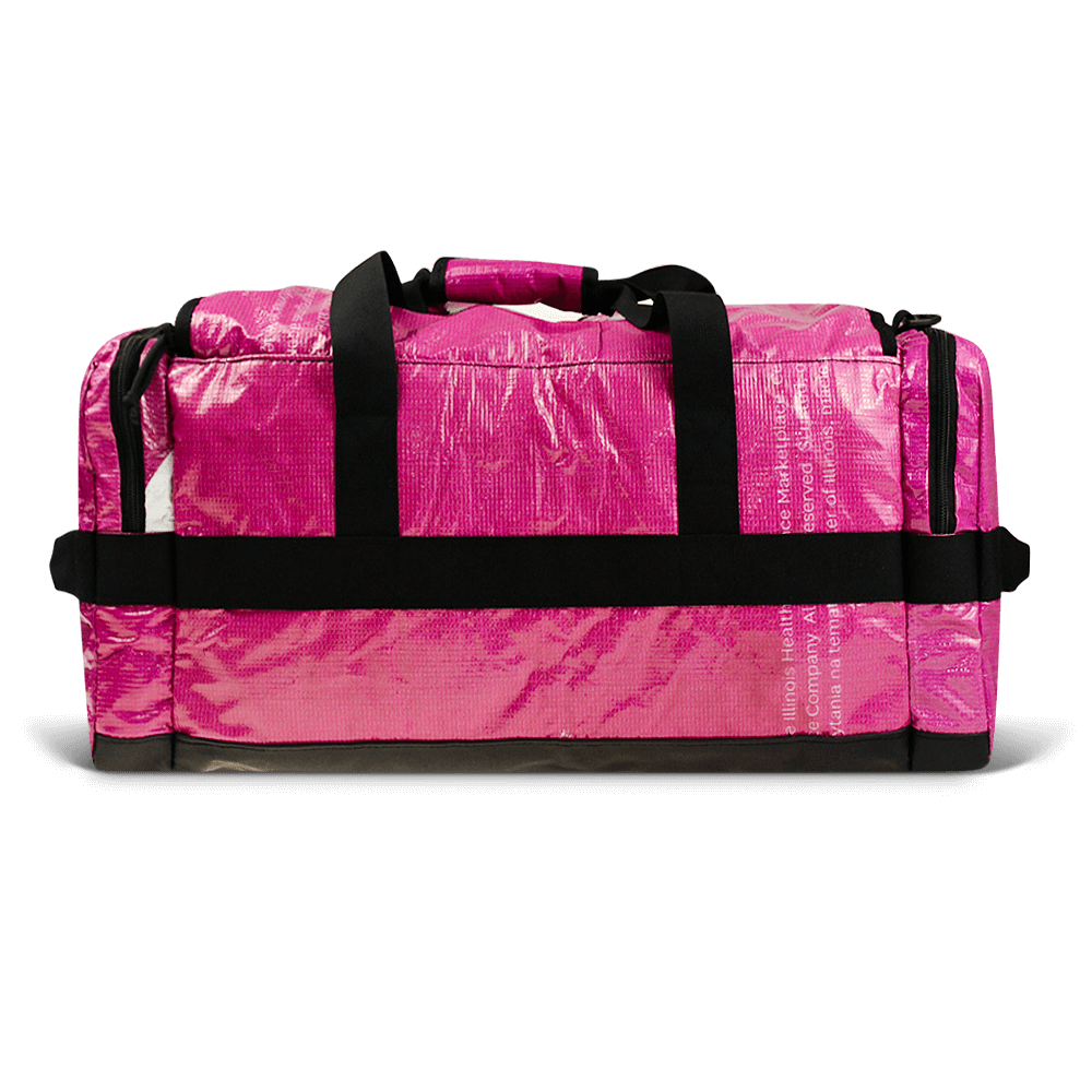 Union Duffle