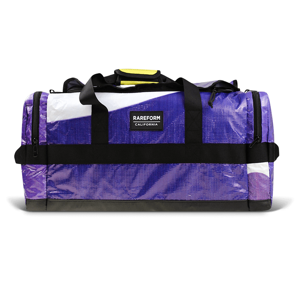 Union Duffle