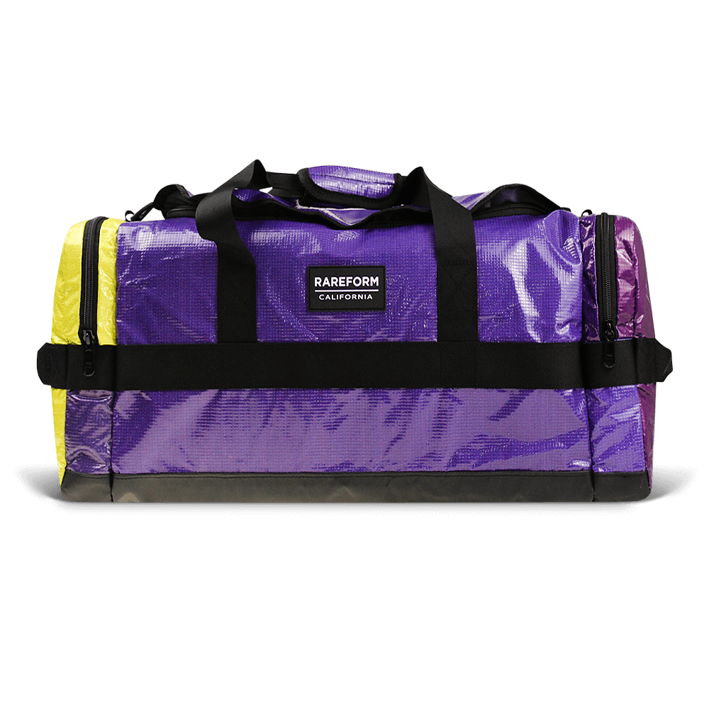 Union Duffle