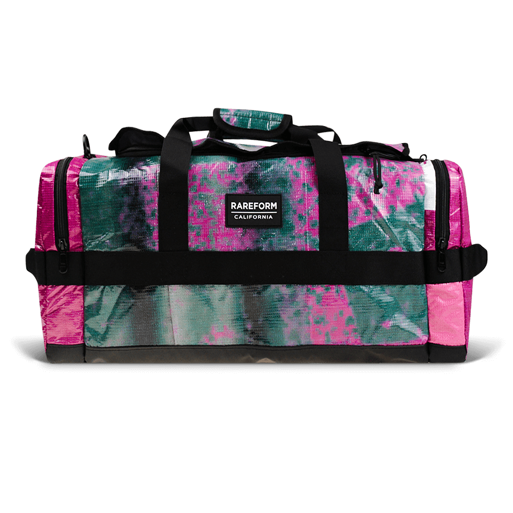 Union Duffle