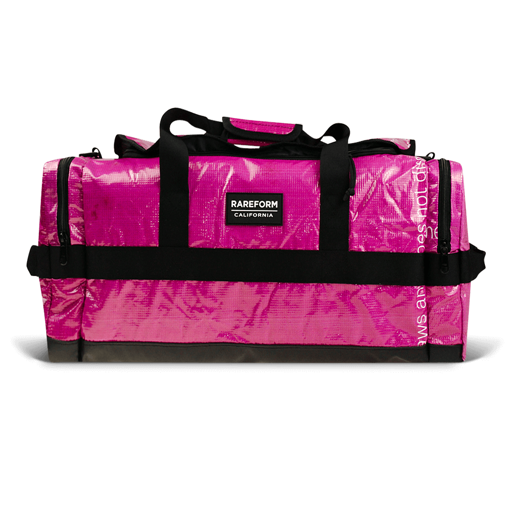 Union Duffle