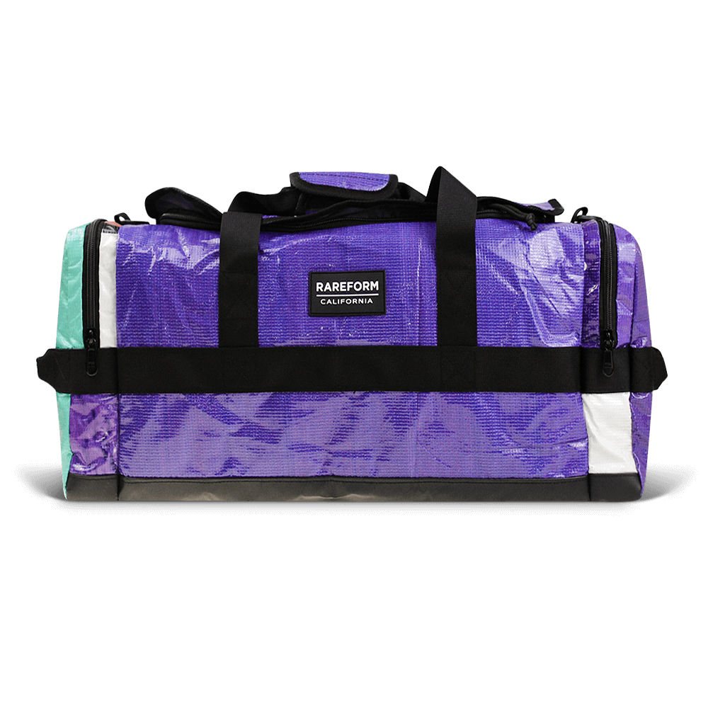 Union Duffle