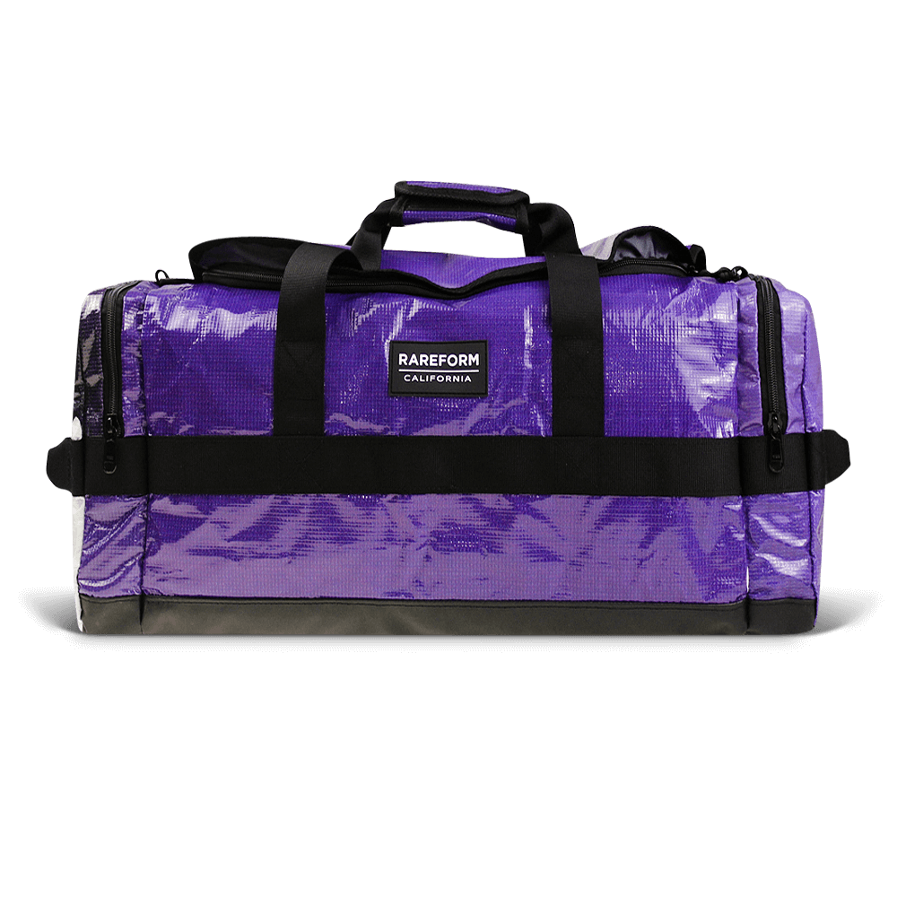 Union Duffle