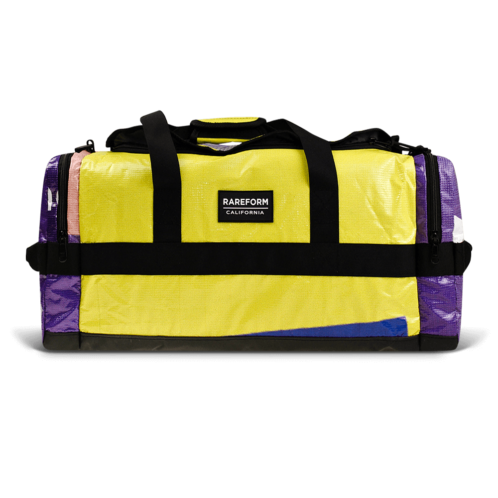 Union Duffle