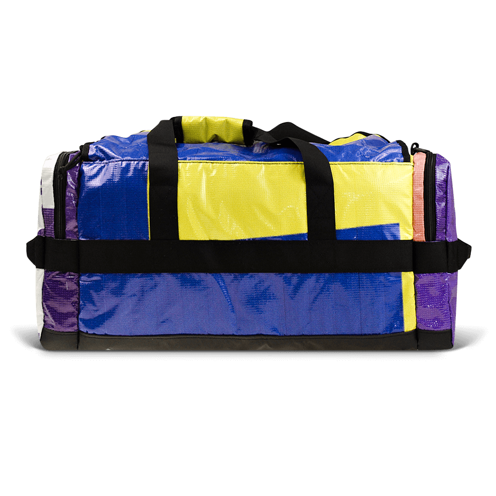 Union Duffle