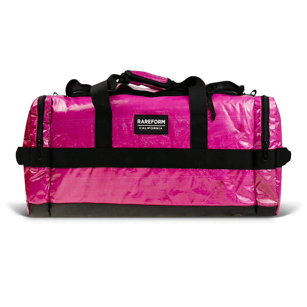Union Duffle