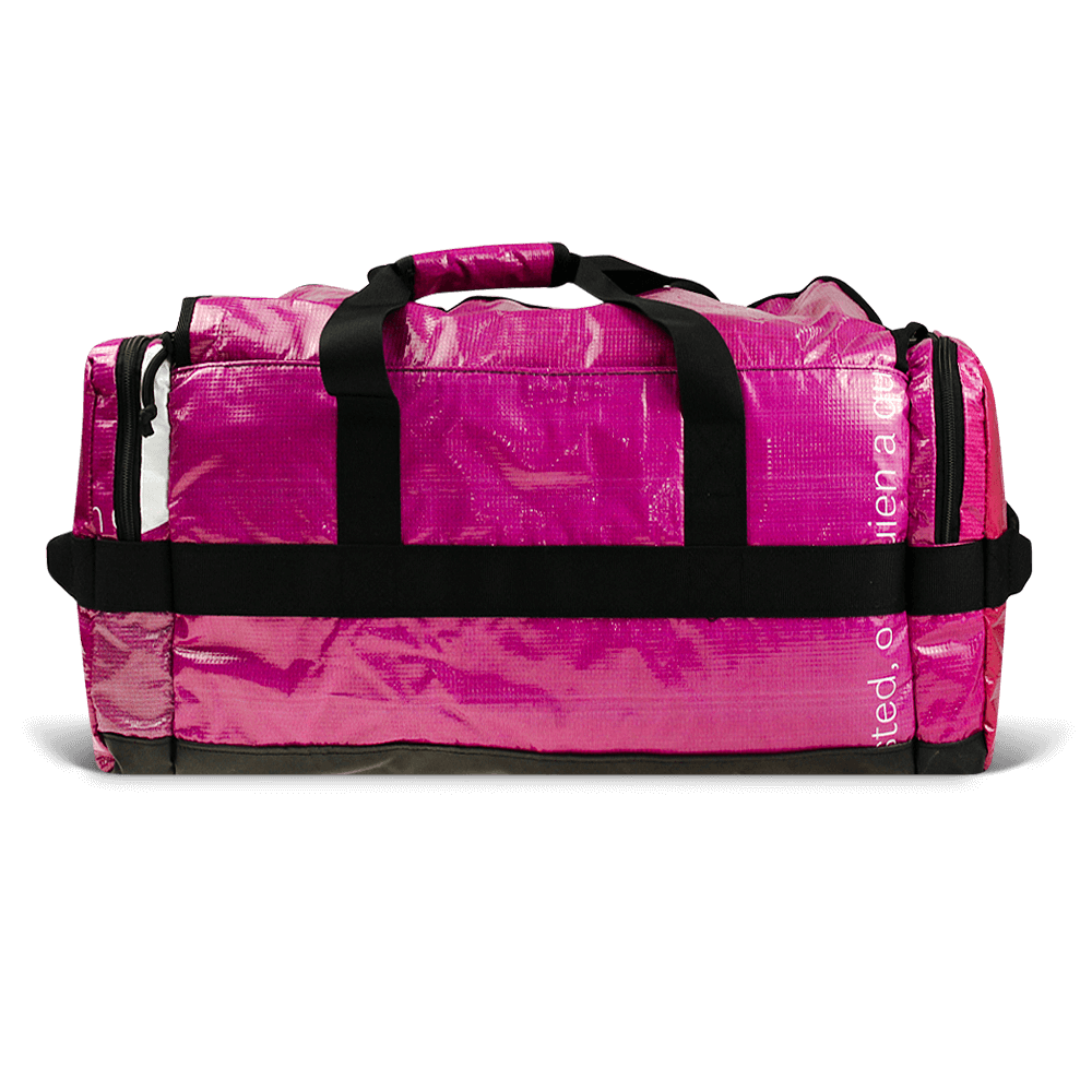 Union Duffle