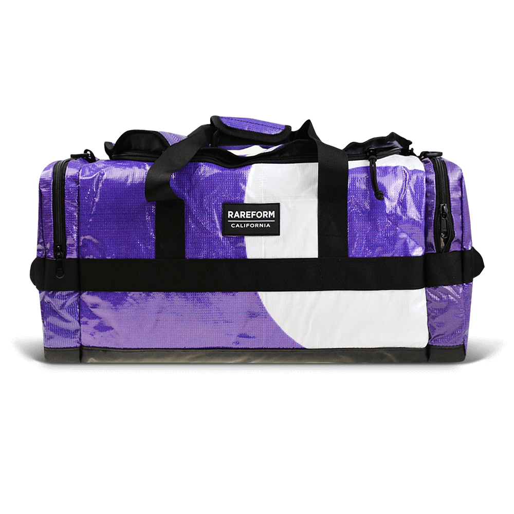Union Duffle