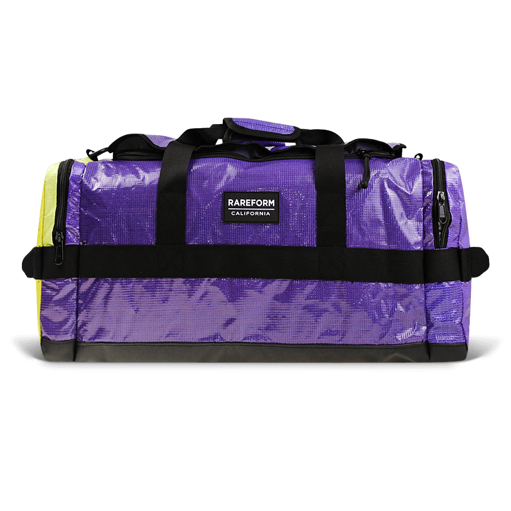 Union Duffle