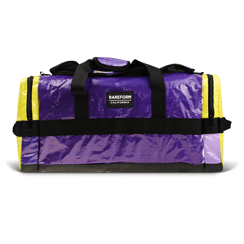 Union Duffle