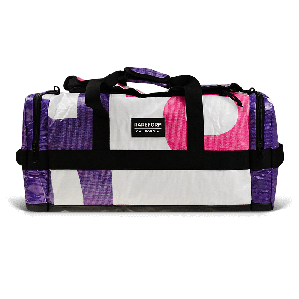 Union Duffle