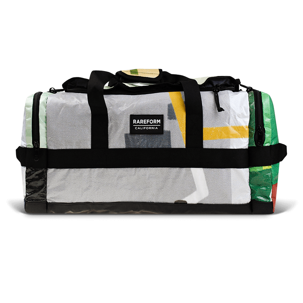 Union Duffle