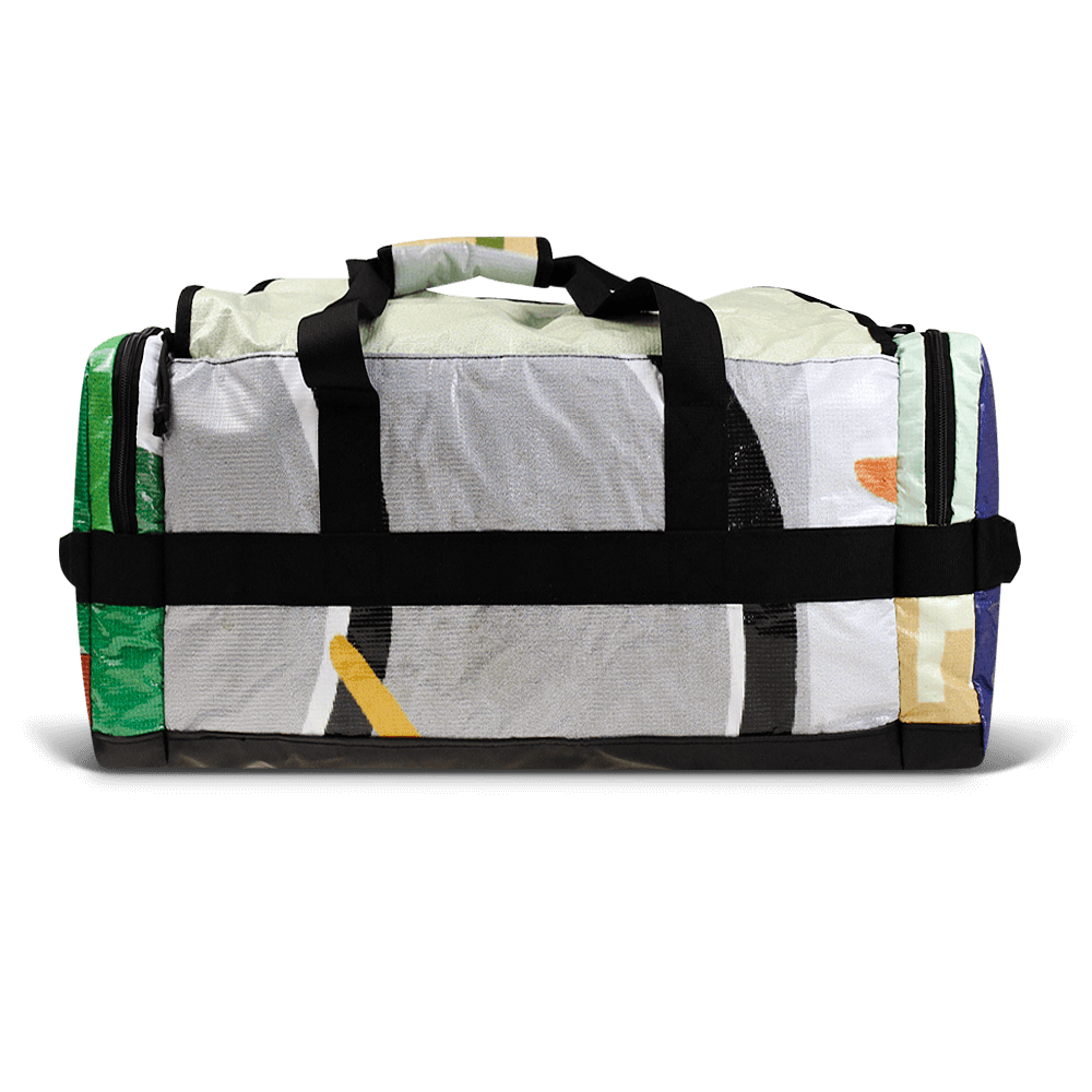 Union Duffle