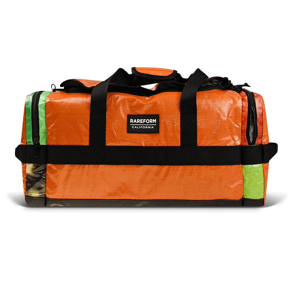 Union Duffle
