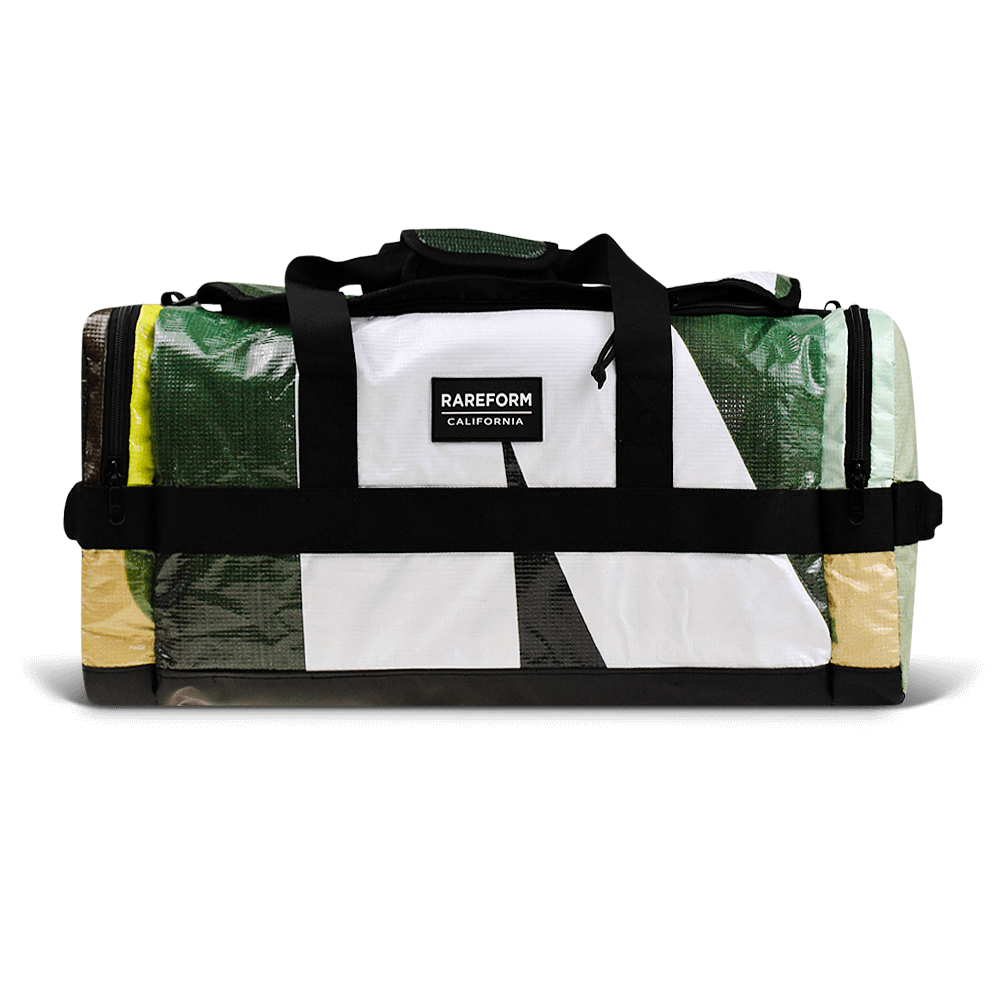 Union Duffle