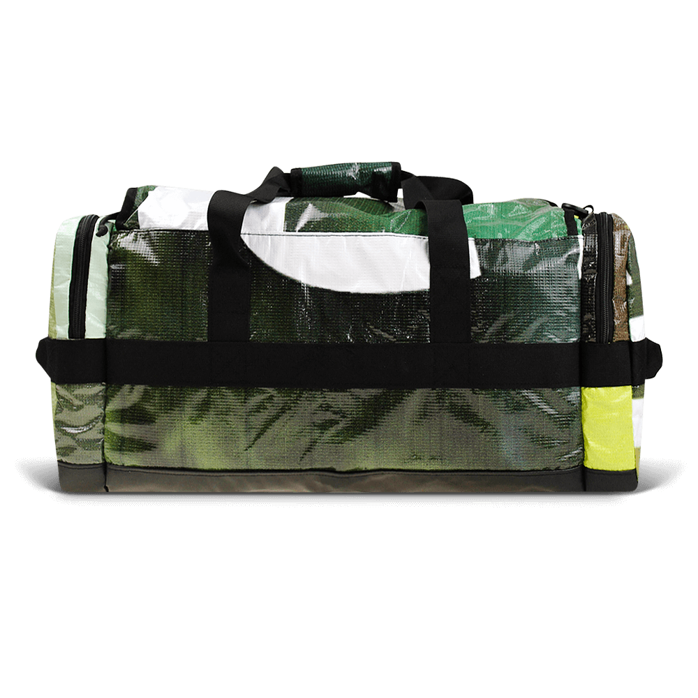 Union Duffle