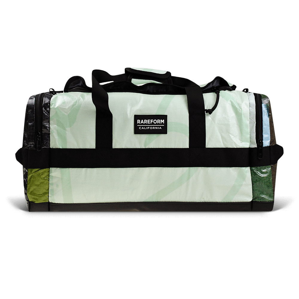 Union Duffle