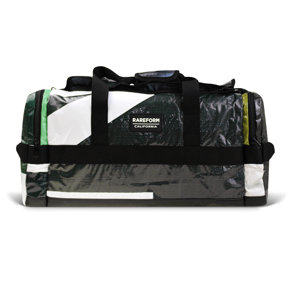 Union Duffle