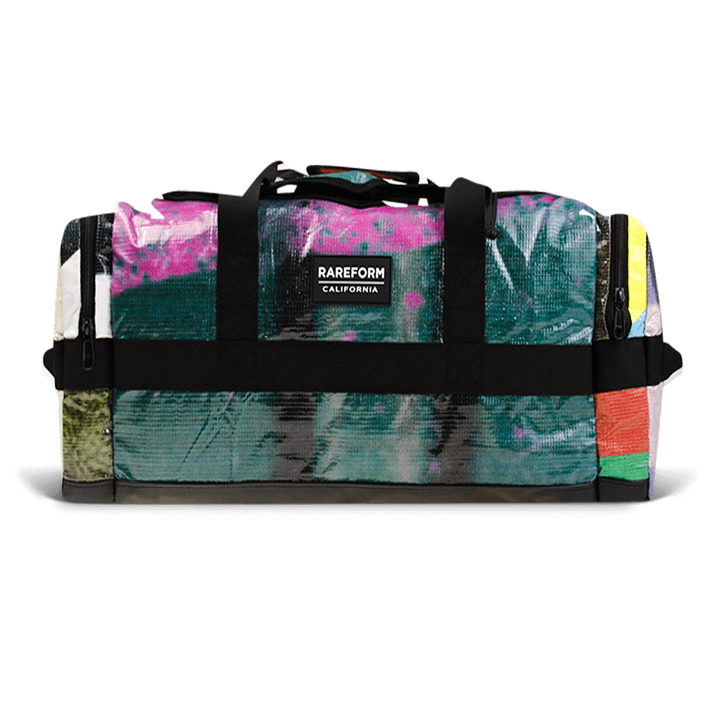 Union Duffle