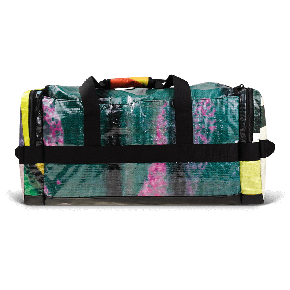 Union Duffle