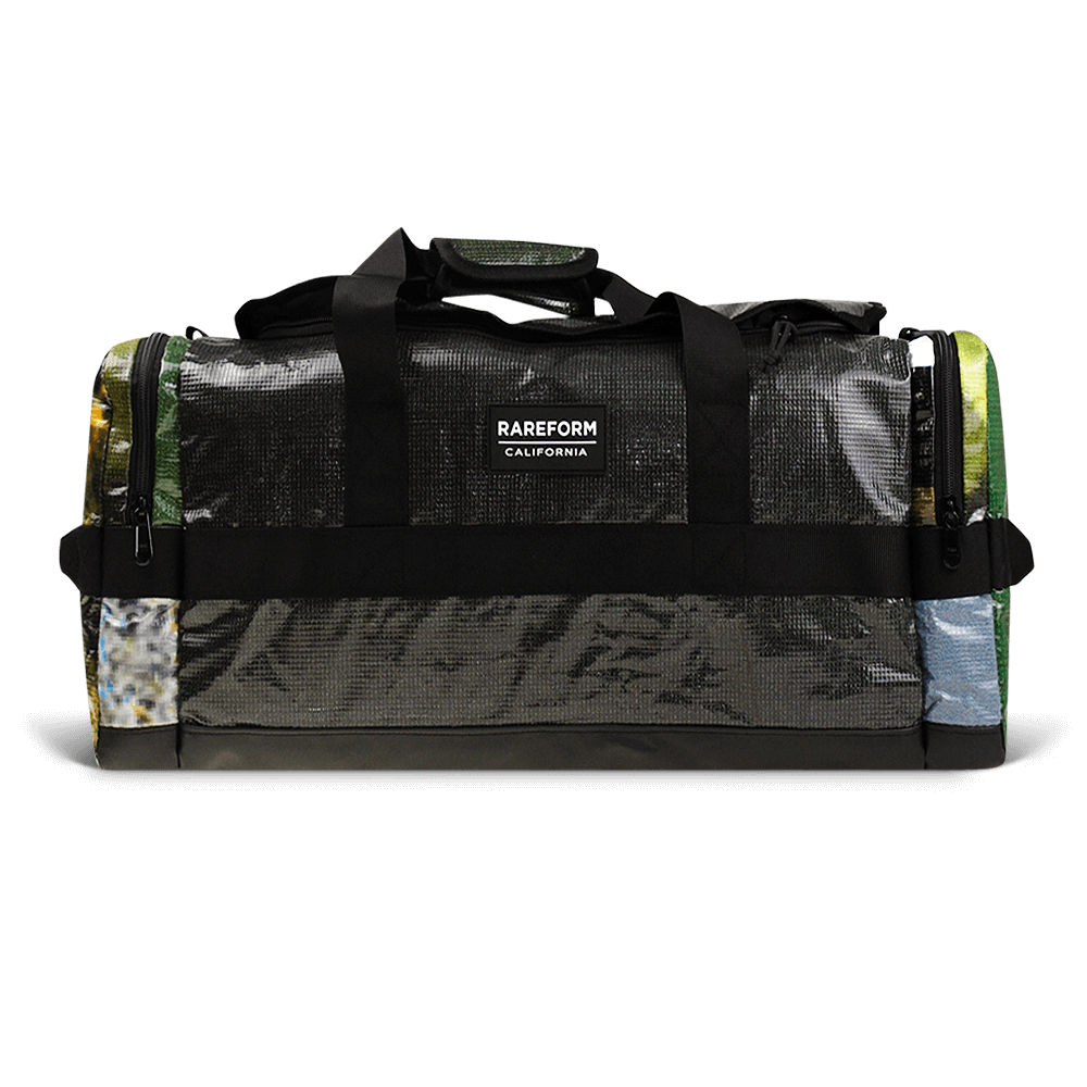 Union Duffle