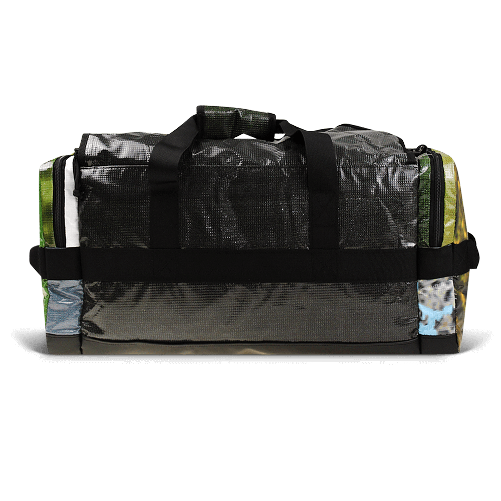 Union Duffle