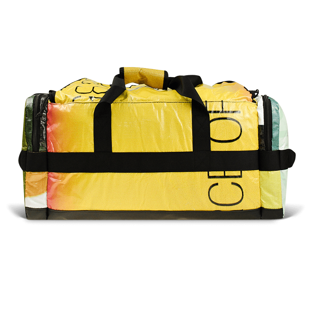 Union Duffle