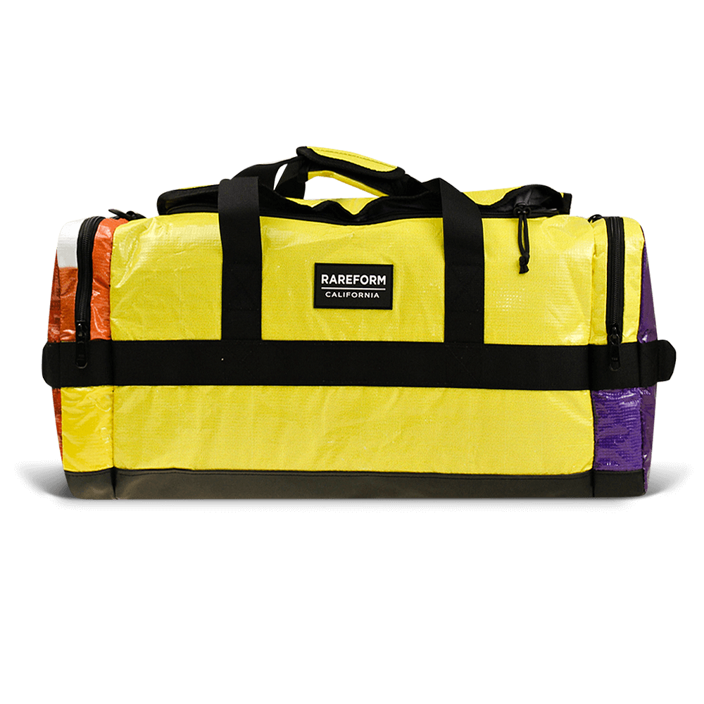 Union Duffle