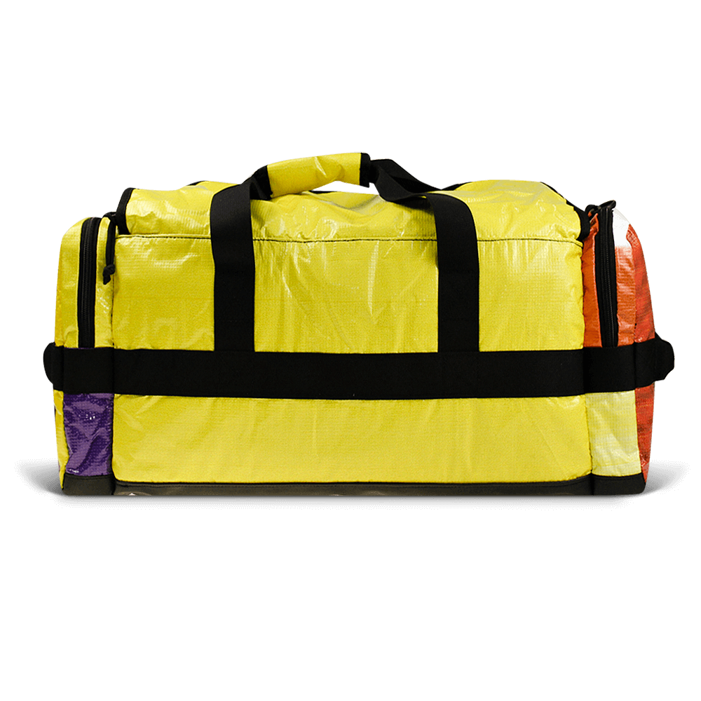 Union Duffle