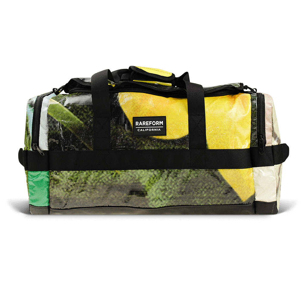 Union Duffle