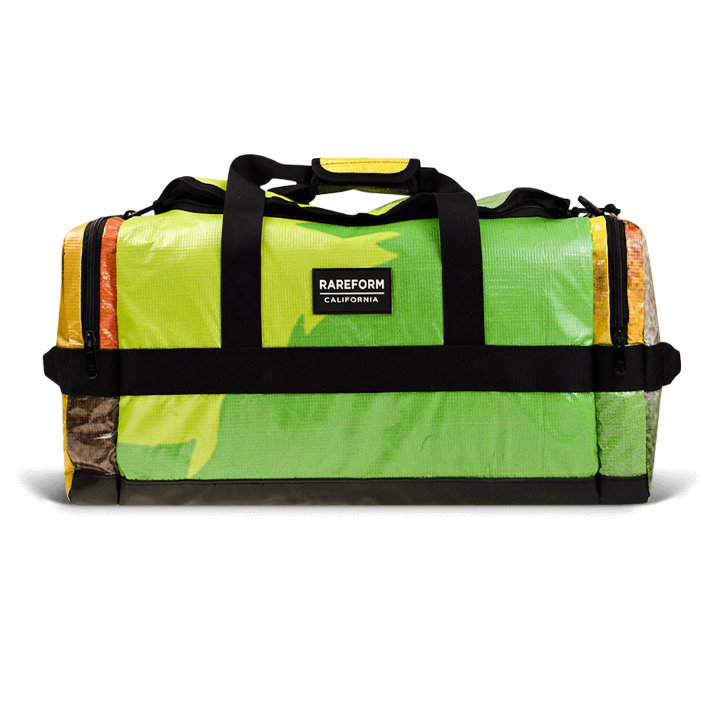 Union Duffle