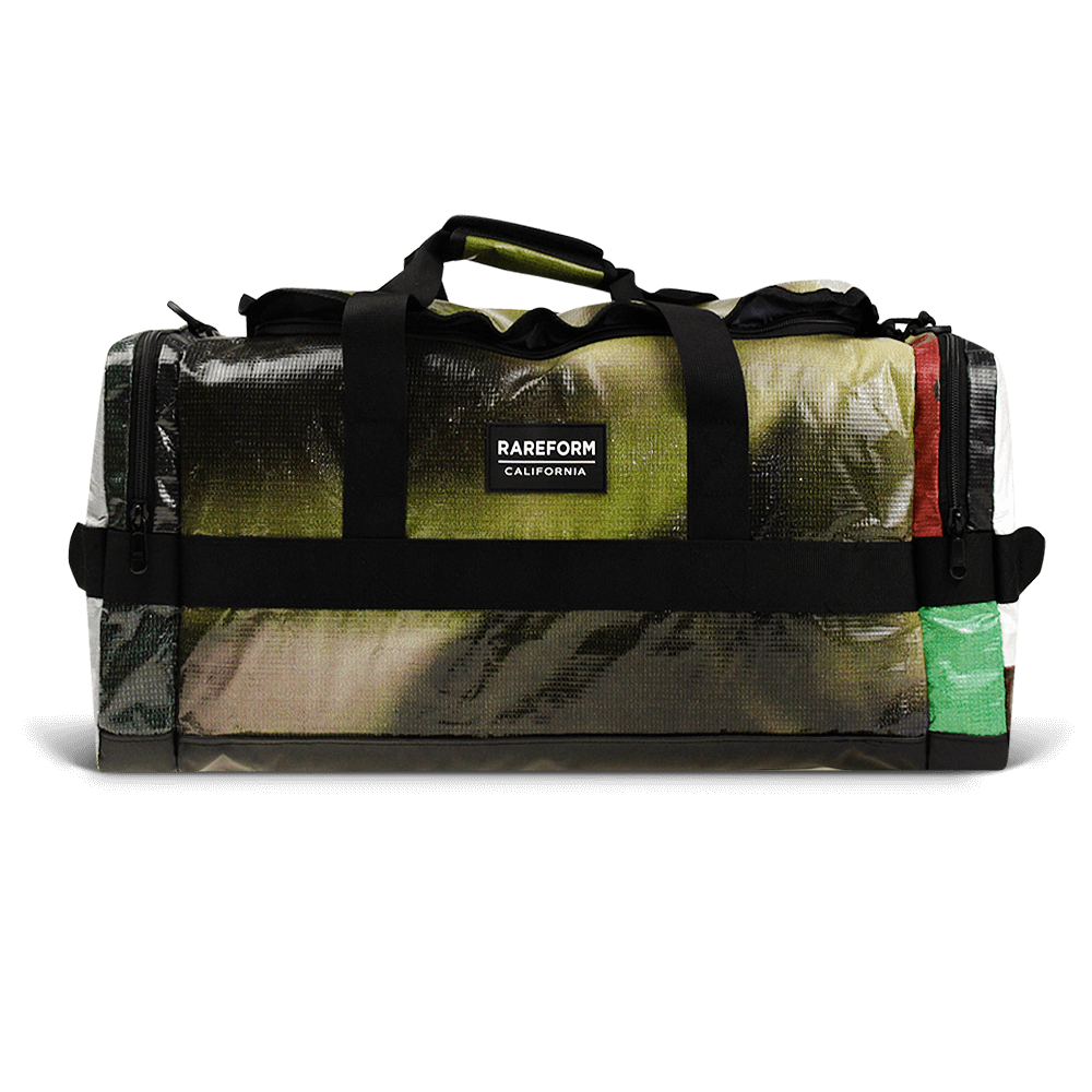 Union Duffle