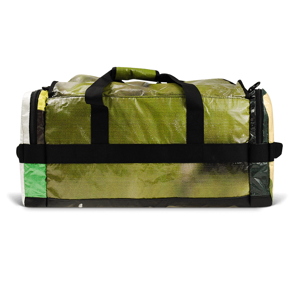 Union Duffle