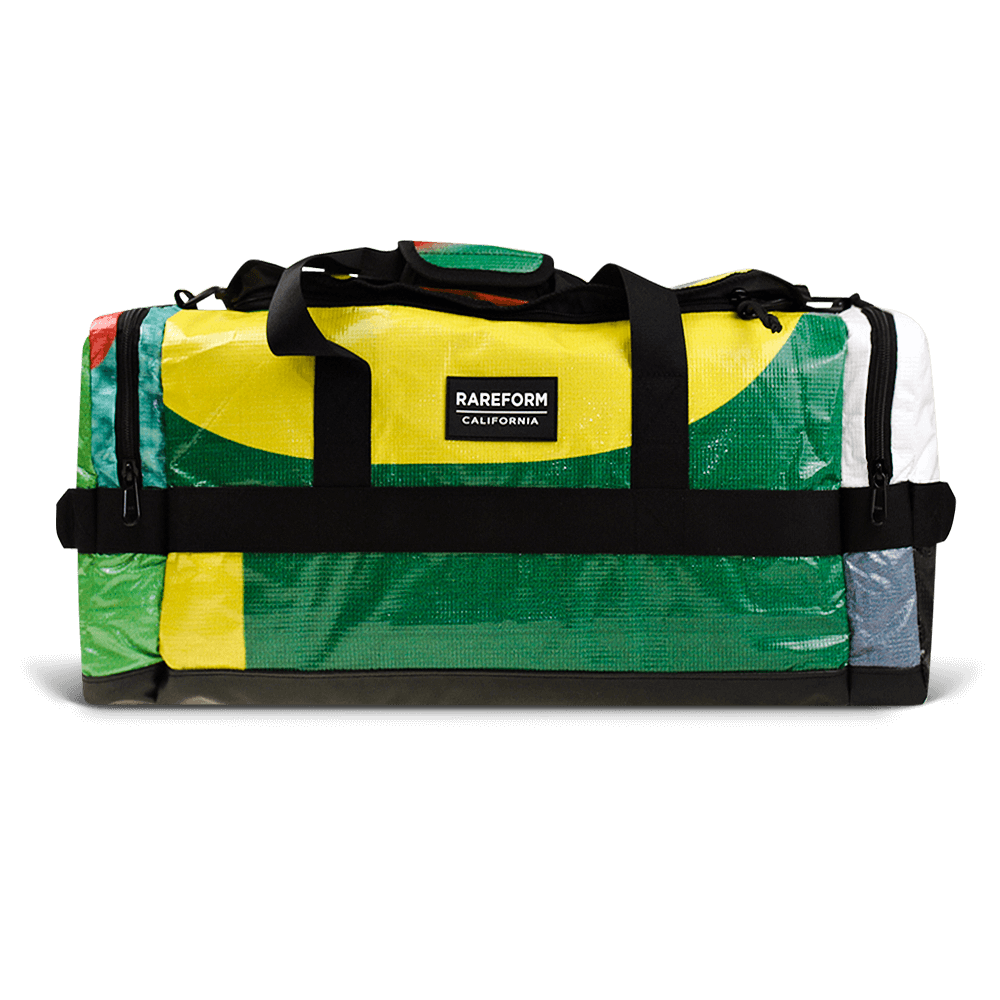 Union Duffle